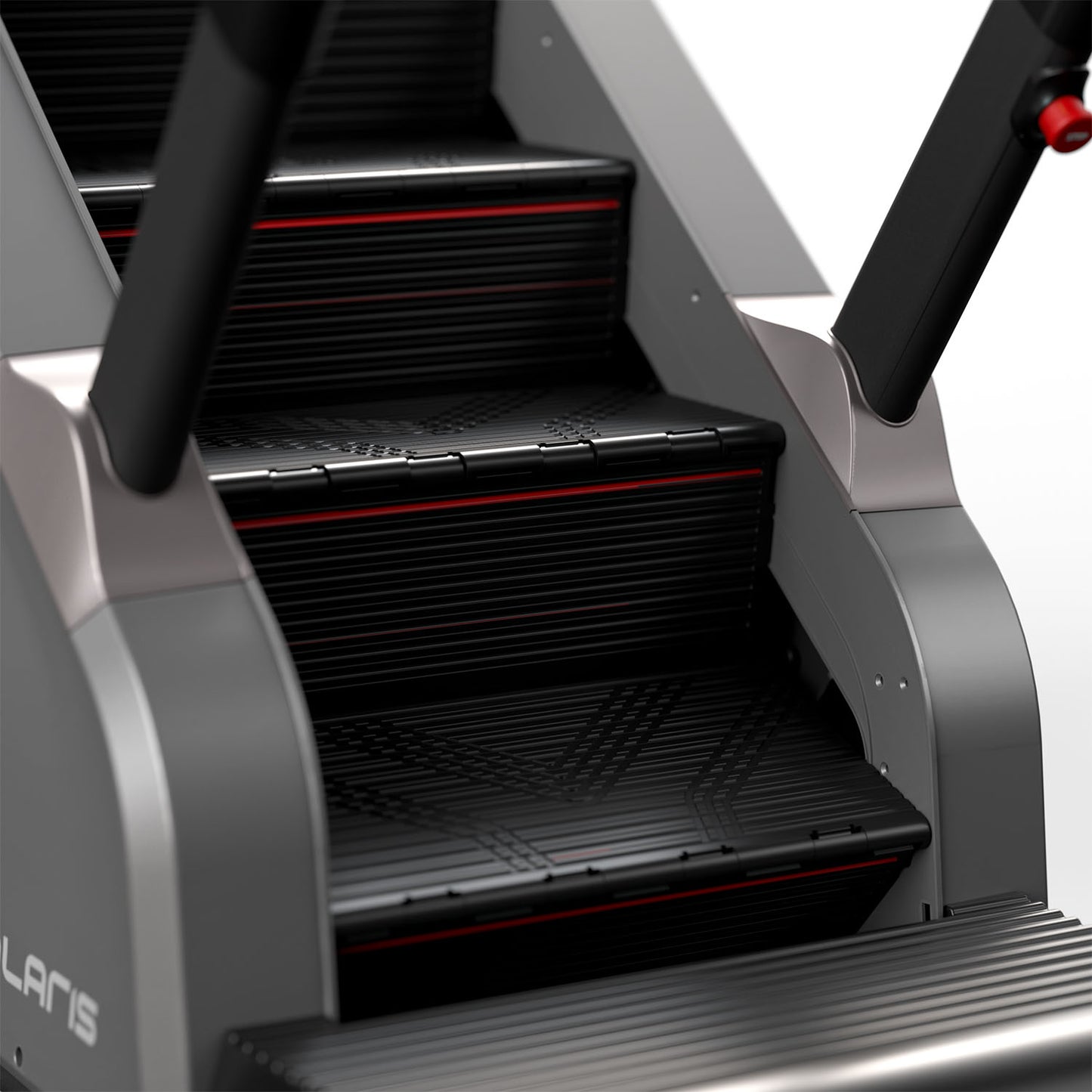 Escaladora Polaris