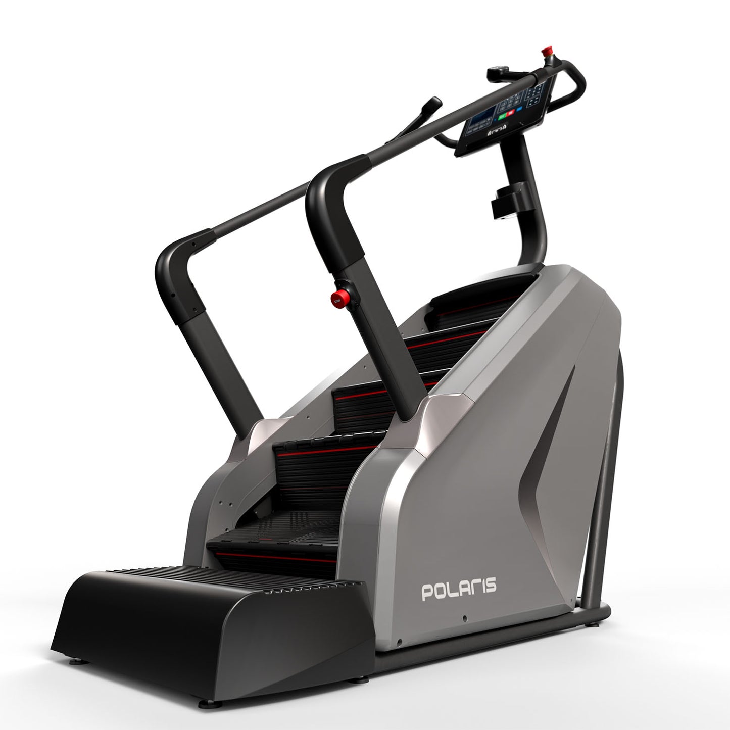 Escaladora Polaris