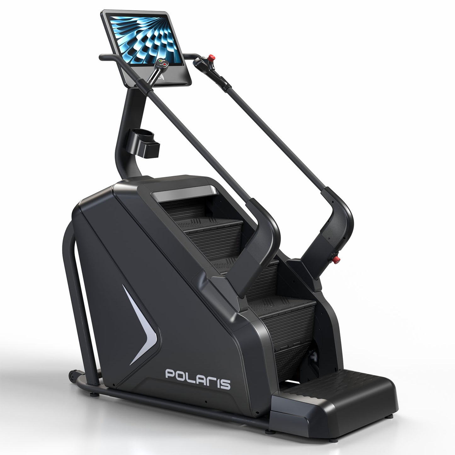Escaladora Polaris Elite