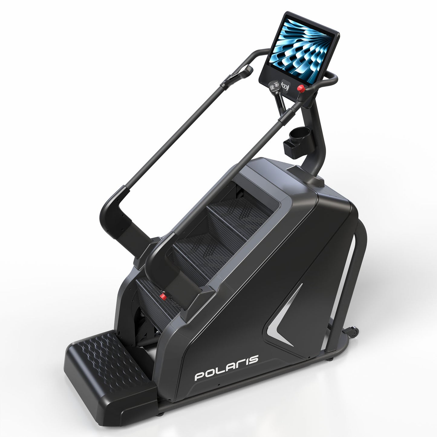 Escaladora Polaris Elite