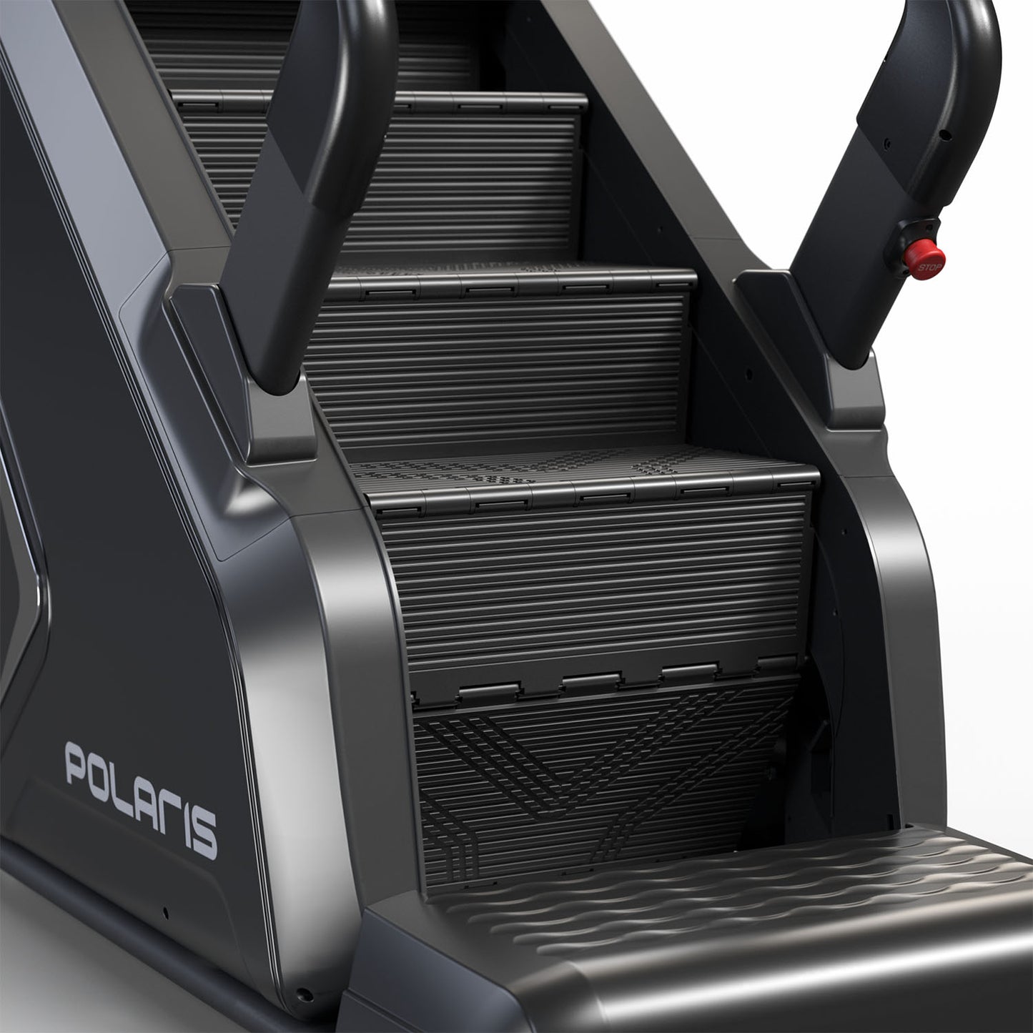 Escaladora Polaris Elite