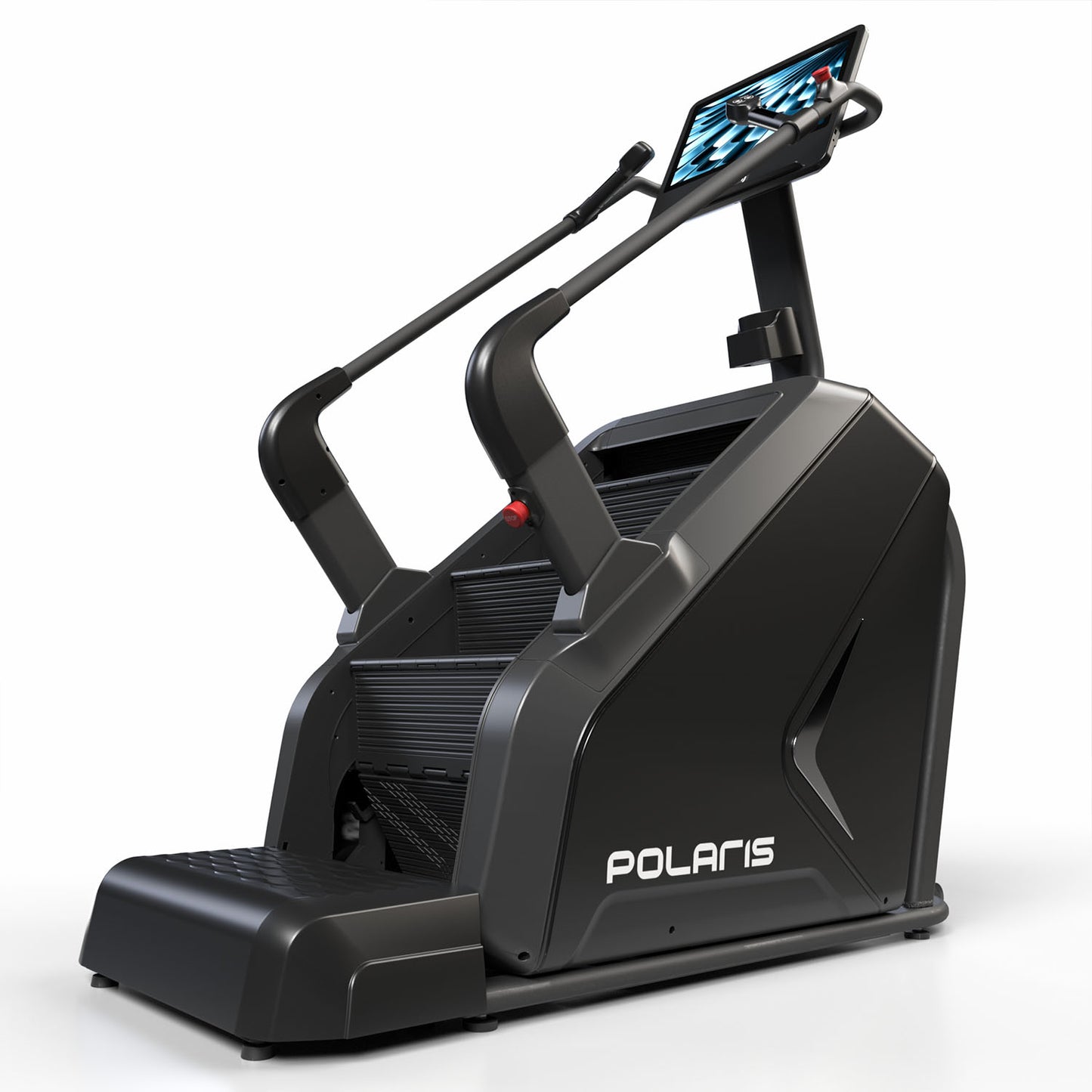 Escaladora Polaris Elite