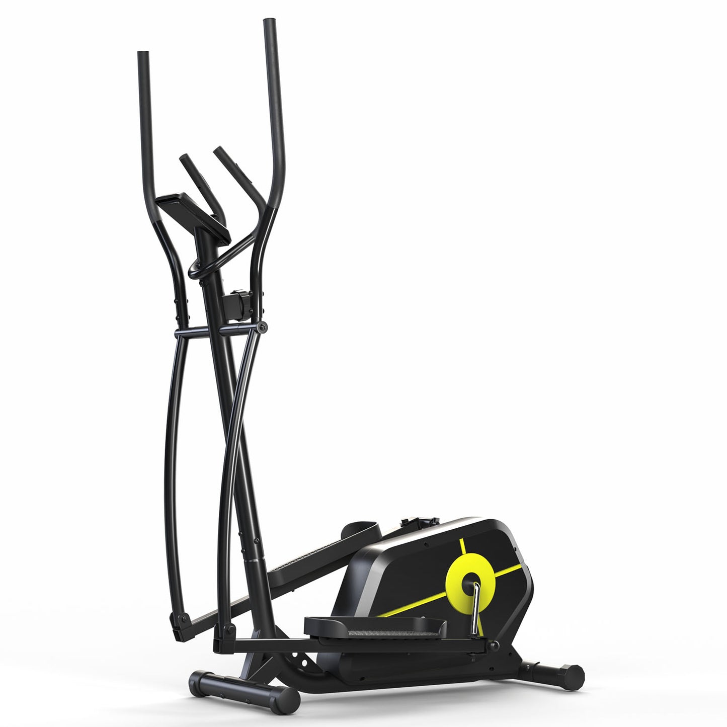 Elíptica Ten Series F1000