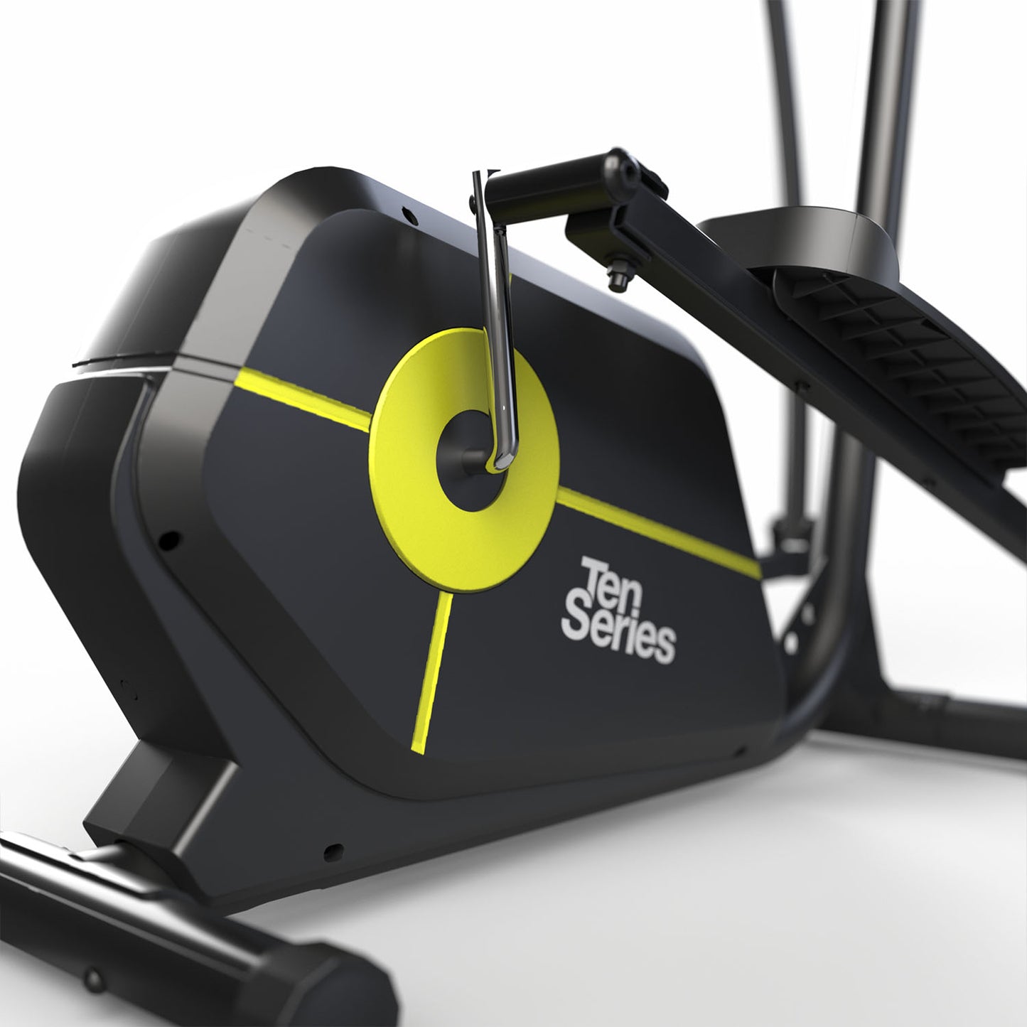 Elíptica Ten Series F1000