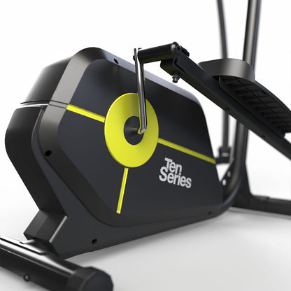 Elíptica Ten Series F1000