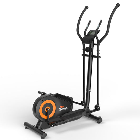 Eliptica Ten Series F2000 foto vista principal