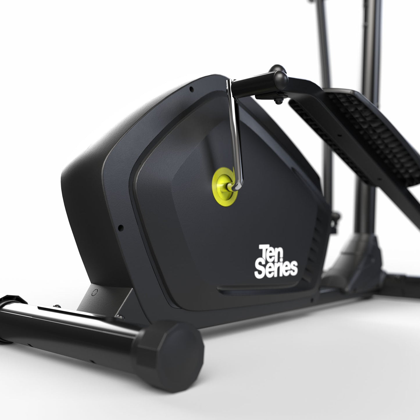 Elíptica Ten Series F2000