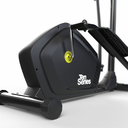 Elíptica Ten Series F2000