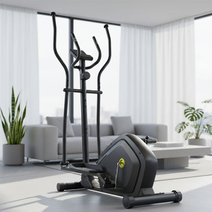 Elíptica Ten Series F2000