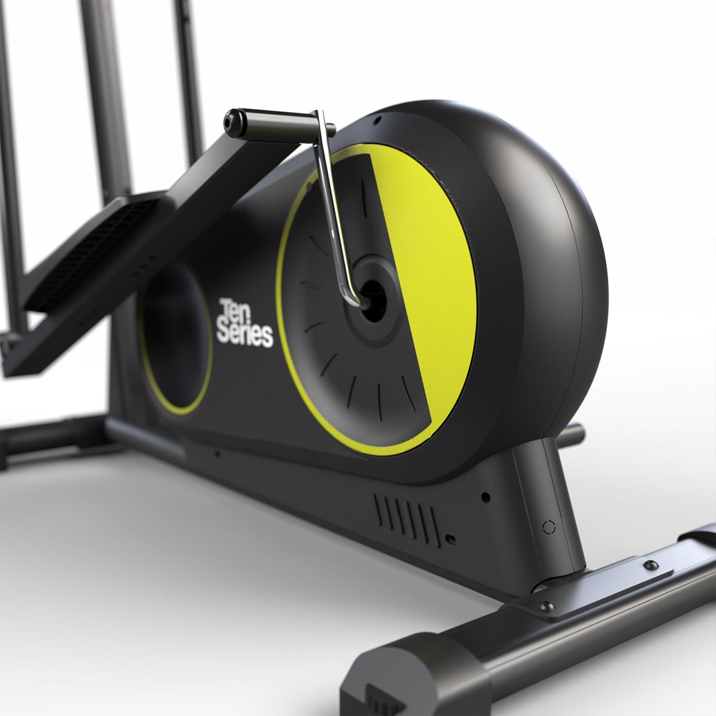 Elíptica Ten Series F3000