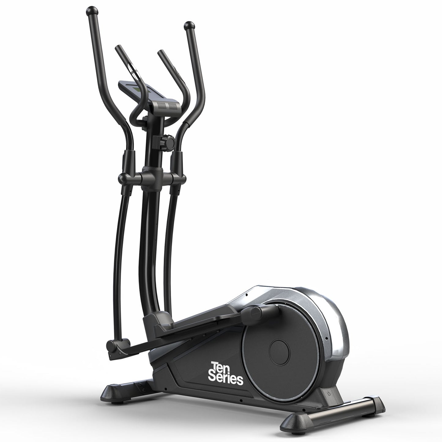 Elíptica Ten Series F6000