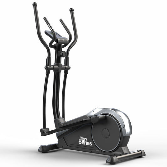 Elíptica Ten Series F6000