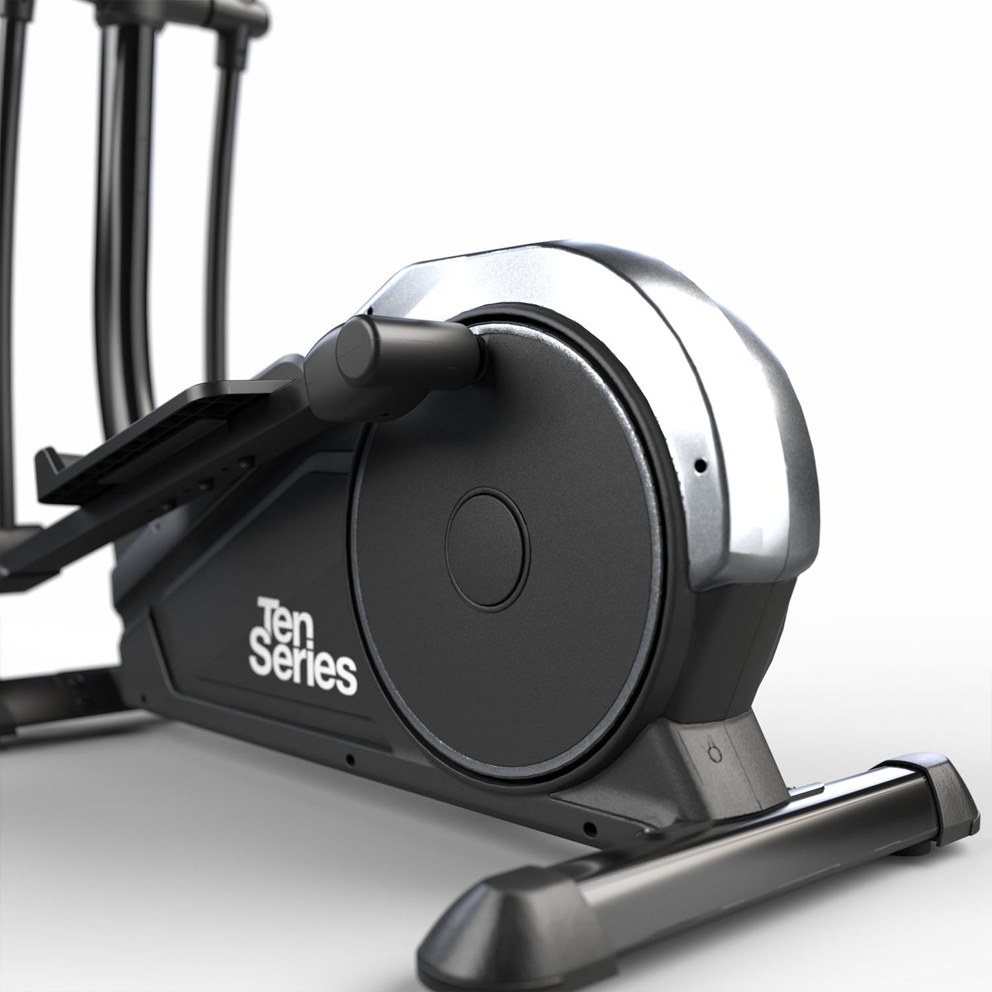 Elíptica Ten Series F6000