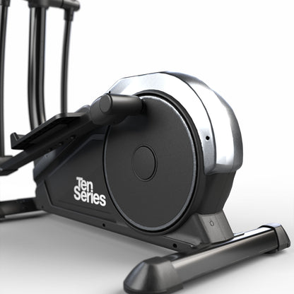 Elíptica Ten Series F6000