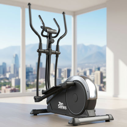 Elíptica Ten Series F6000