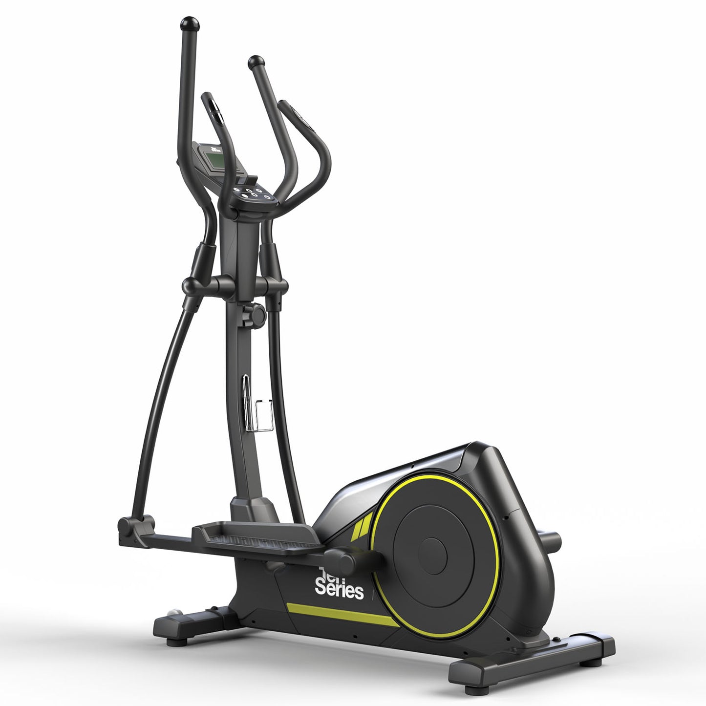 Elíptica Ten Series F8000