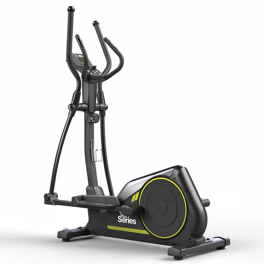 Elíptica Ten Series F8000