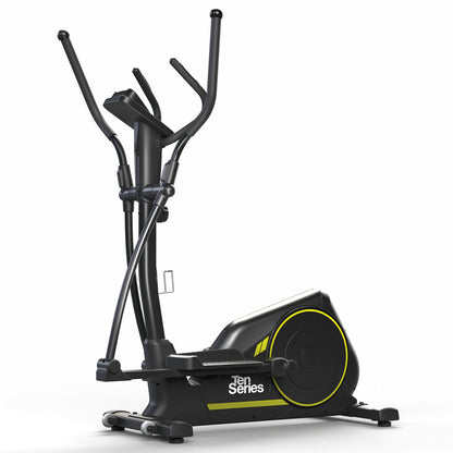 Elíptica Ten Series F8000