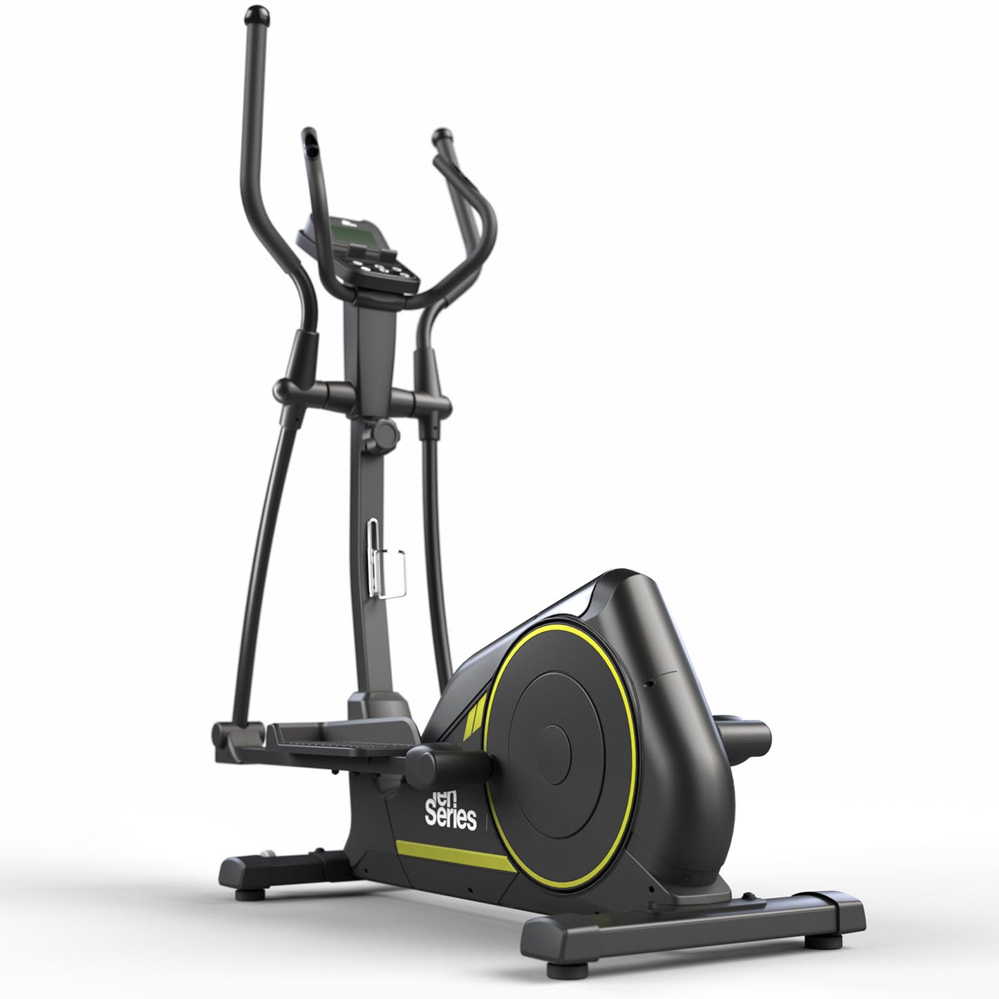 Elíptica Ten Series F8000