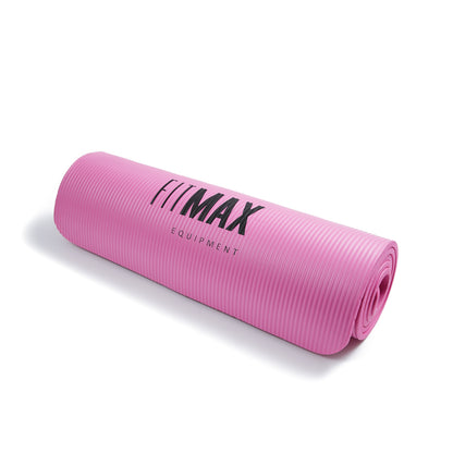 Mat Fucsia Fitmax