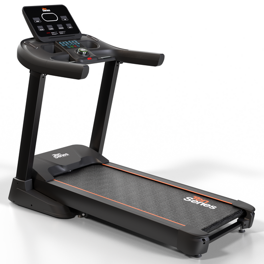 vista principal trotadora s8000