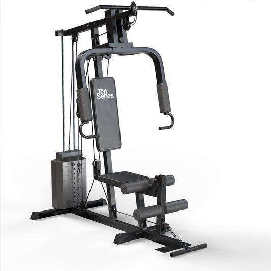 Home Gym G1000 Ten Series - Reacondicionado