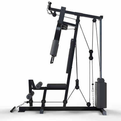 Home Gym G1000 Ten Series - Reacondicionado