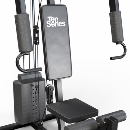 Home Gym G1000 Ten Series - Reacondicionado