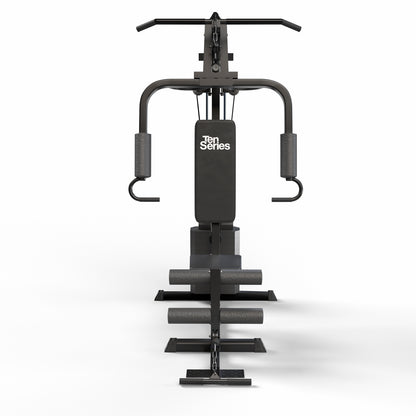 Home Gym G1000 Ten Series - Reacondicionado