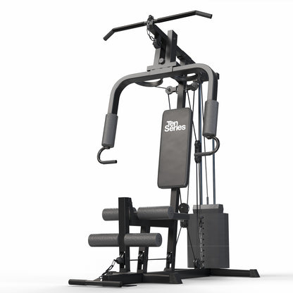 Home Gym G1000 Ten Series - Reacondicionado