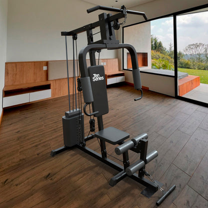 Home Gym G1000 Ten Series - Reacondicionado