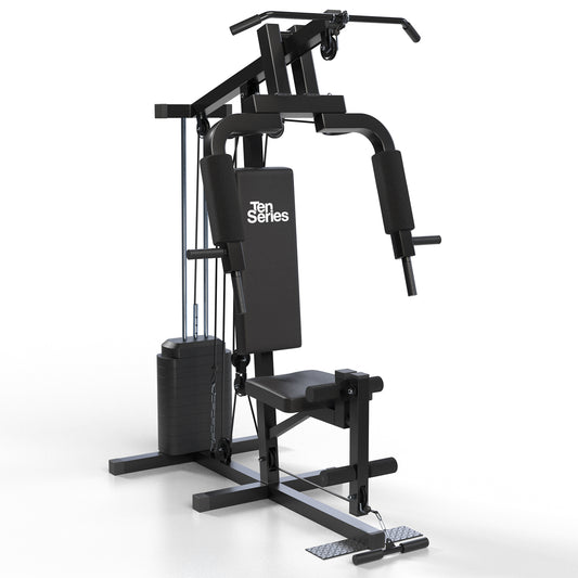 Foto vista Home Gym G2000 Ten Series Principal