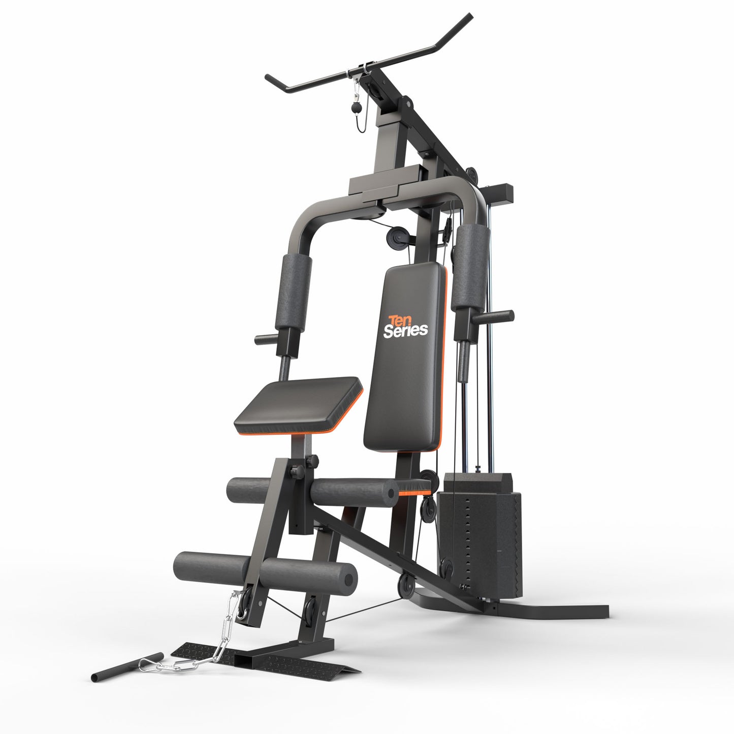Home Gym G3000 Ten Series