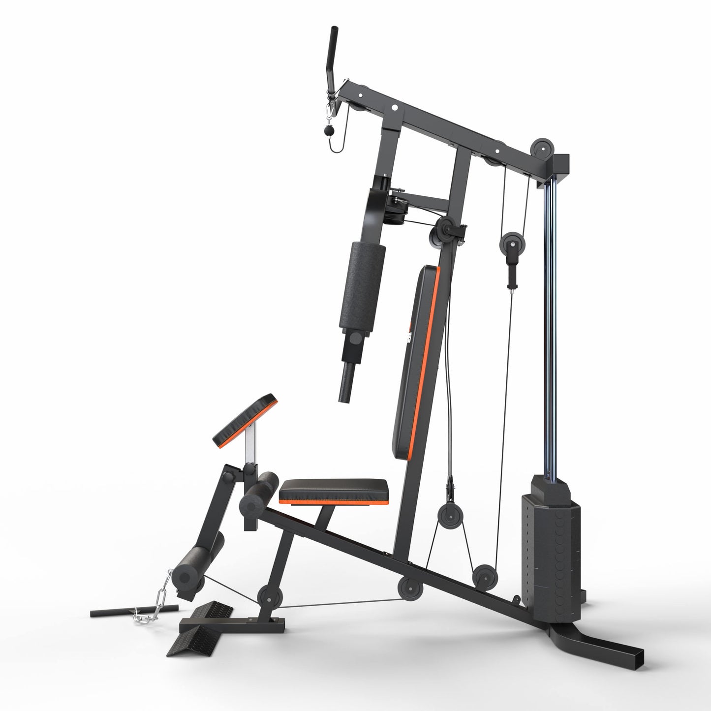 Home Gym G3000 Ten Series