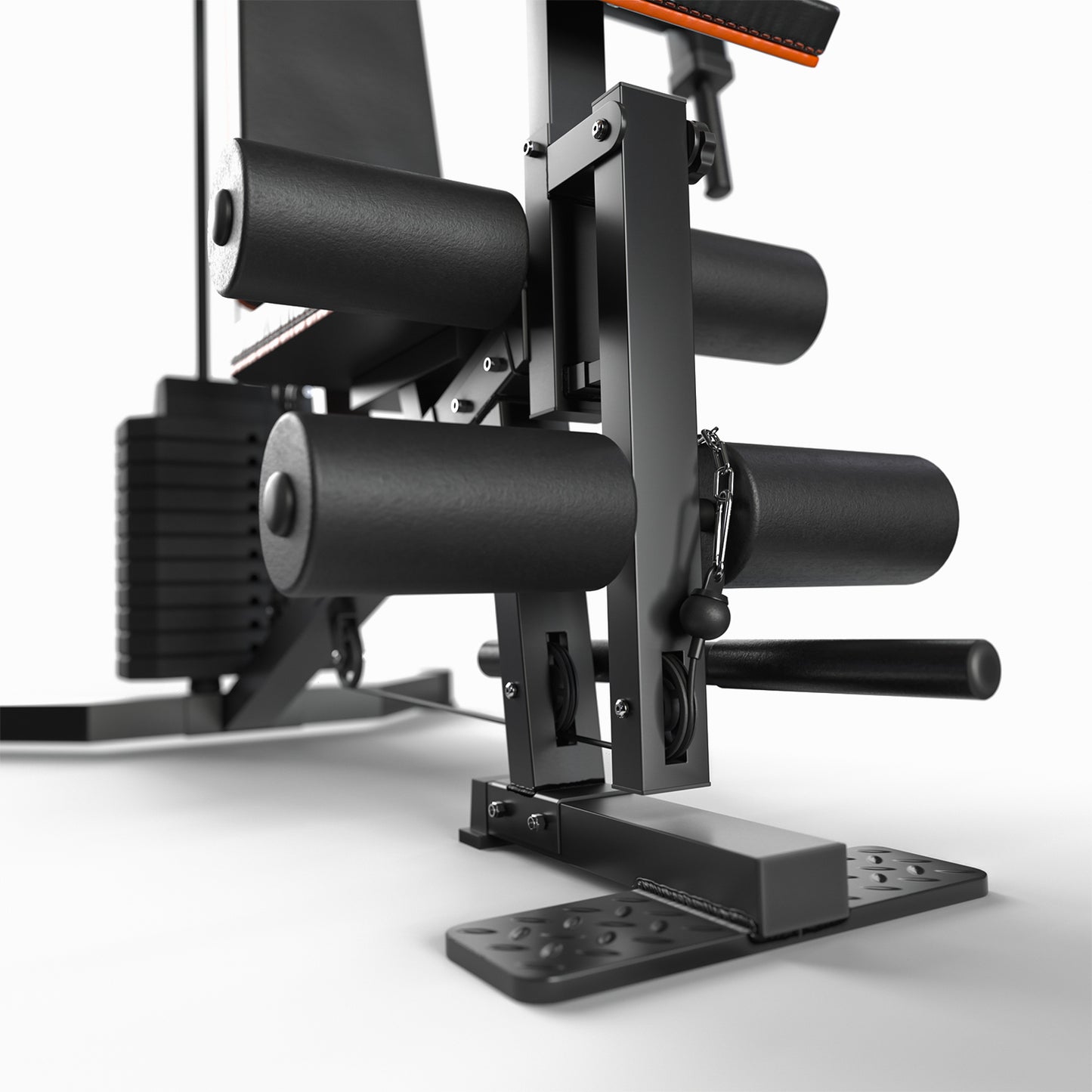 Home Gym G3000 Ten Series