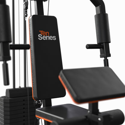 Home Gym G3000 Ten Series