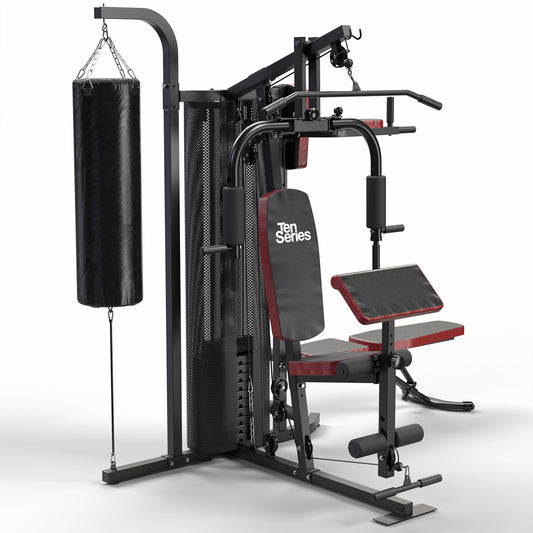 Home Gym G3000 Boxing Ten Series