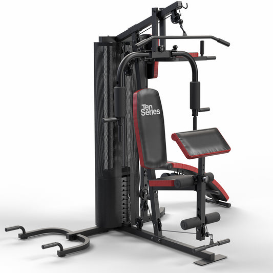 Home Gym G3000 Plus Ten Series