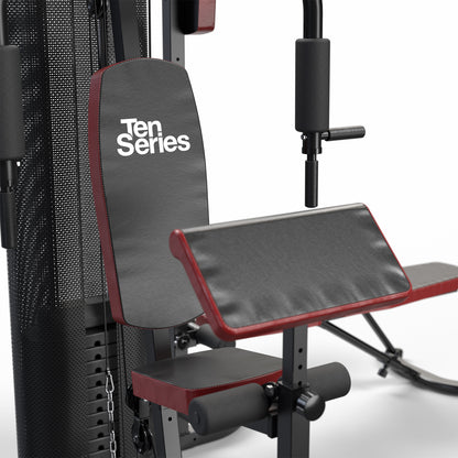Home Gym G3000 Boxing Ten Series