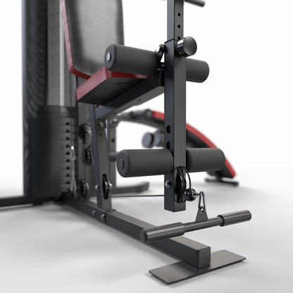 Home Gym G3000 Plus Ten Series
