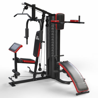 Home Gym G3000 Plus Ten Series
