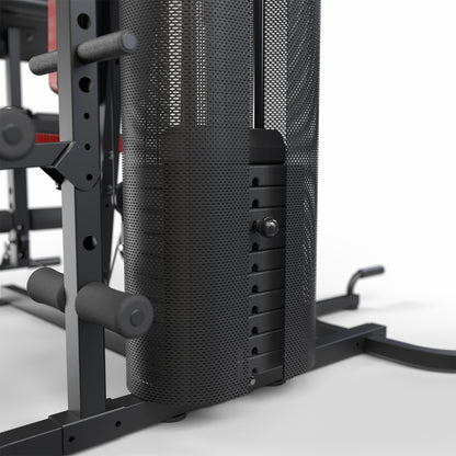 Home Gym G3000 Plus Ten Series