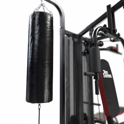 Home Gym G3000 Boxing Ten Series