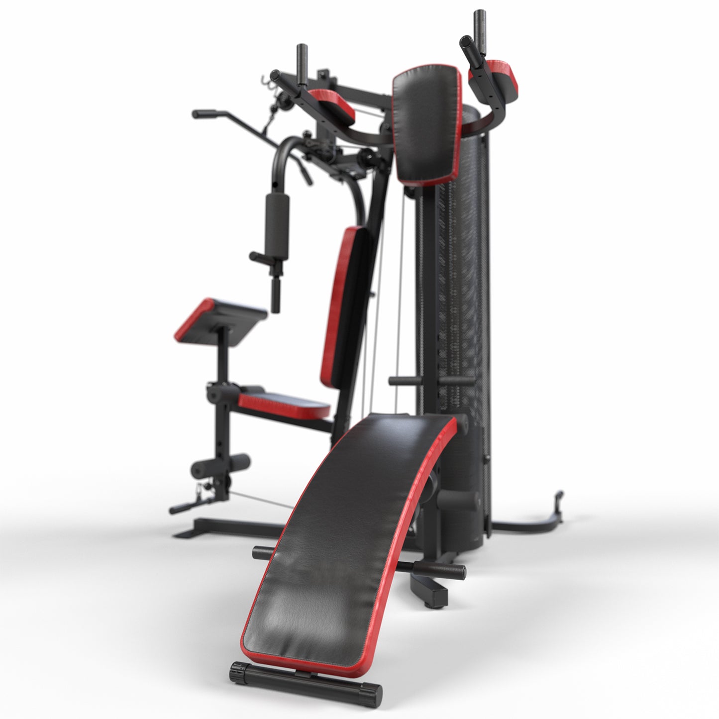 Home Gym G3000 Plus Ten Series