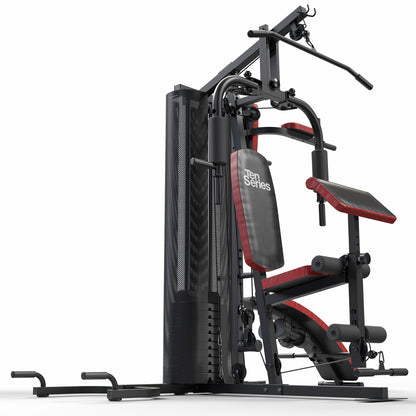Home Gym G3000 Plus Ten Series