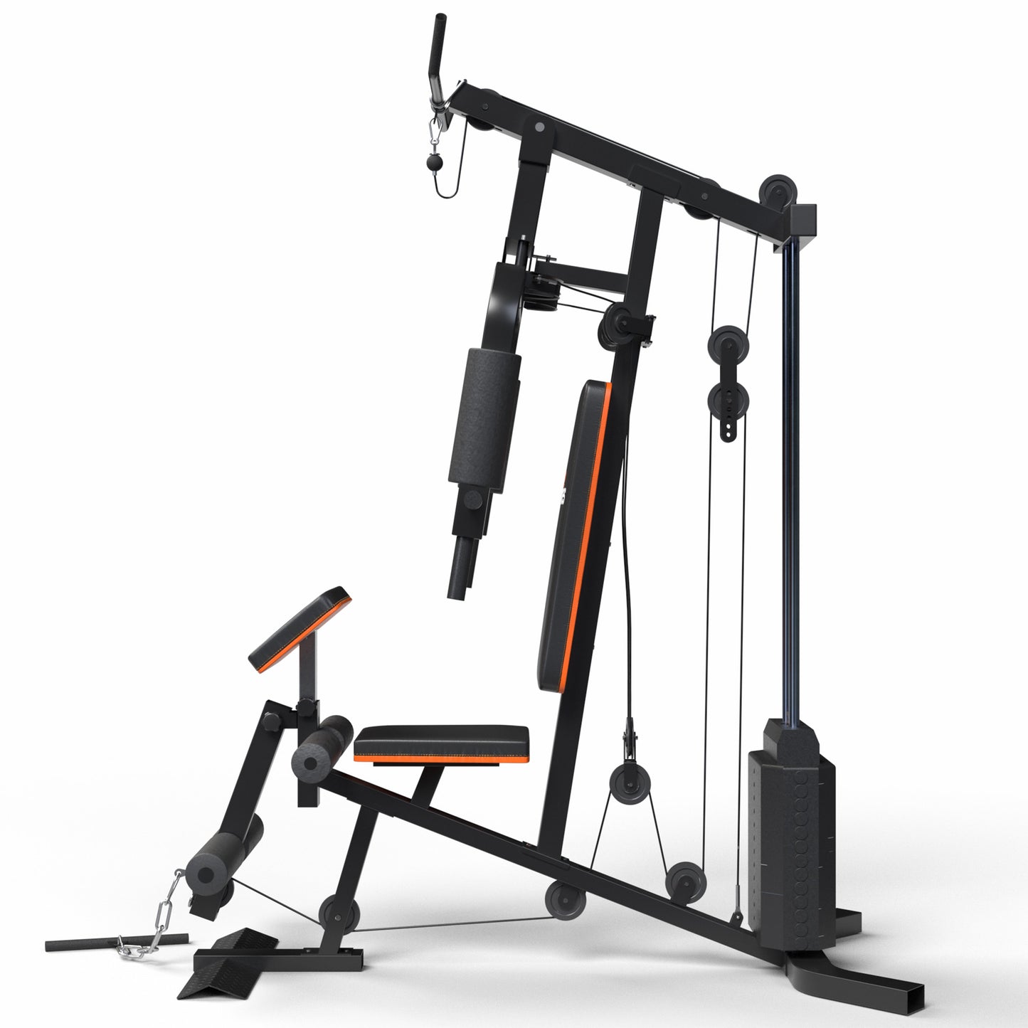 Home Gym G3000 Ten Series