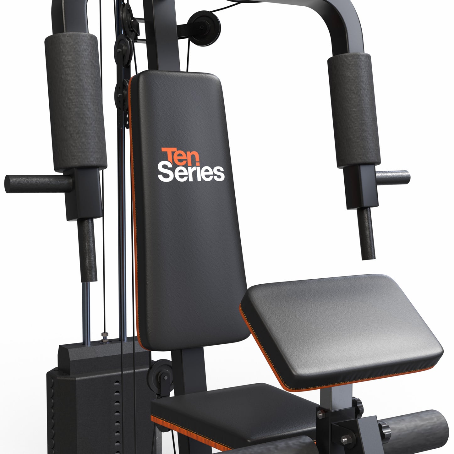 Home Gym G3000 Ten Series