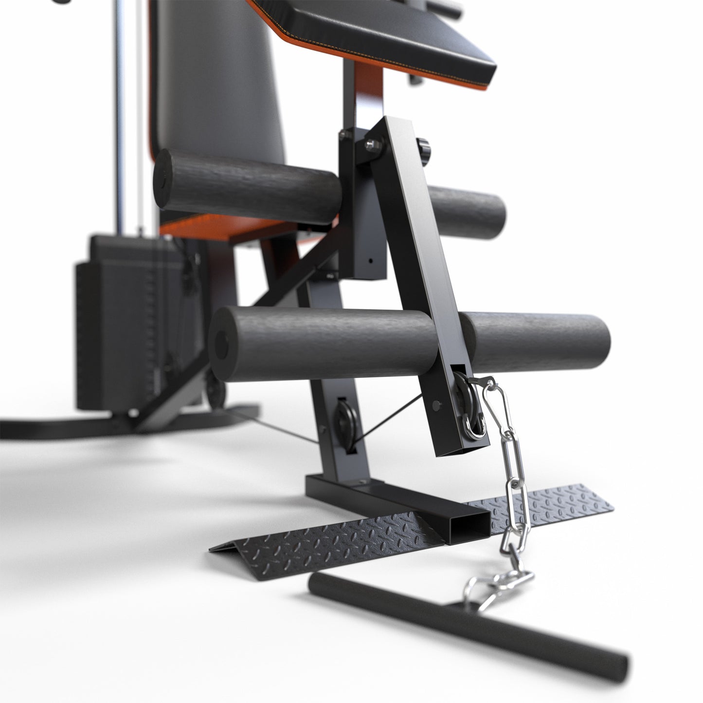 Home Gym G3000 Ten Series