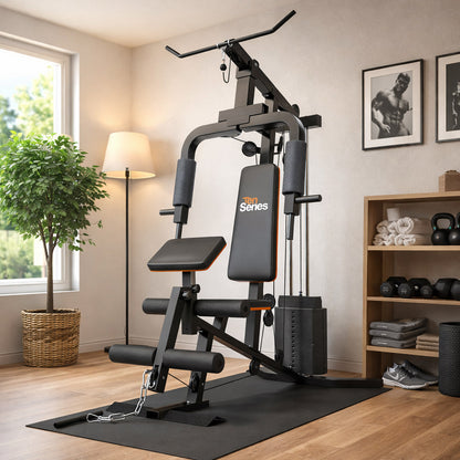 Home Gym G3000 Ten Series