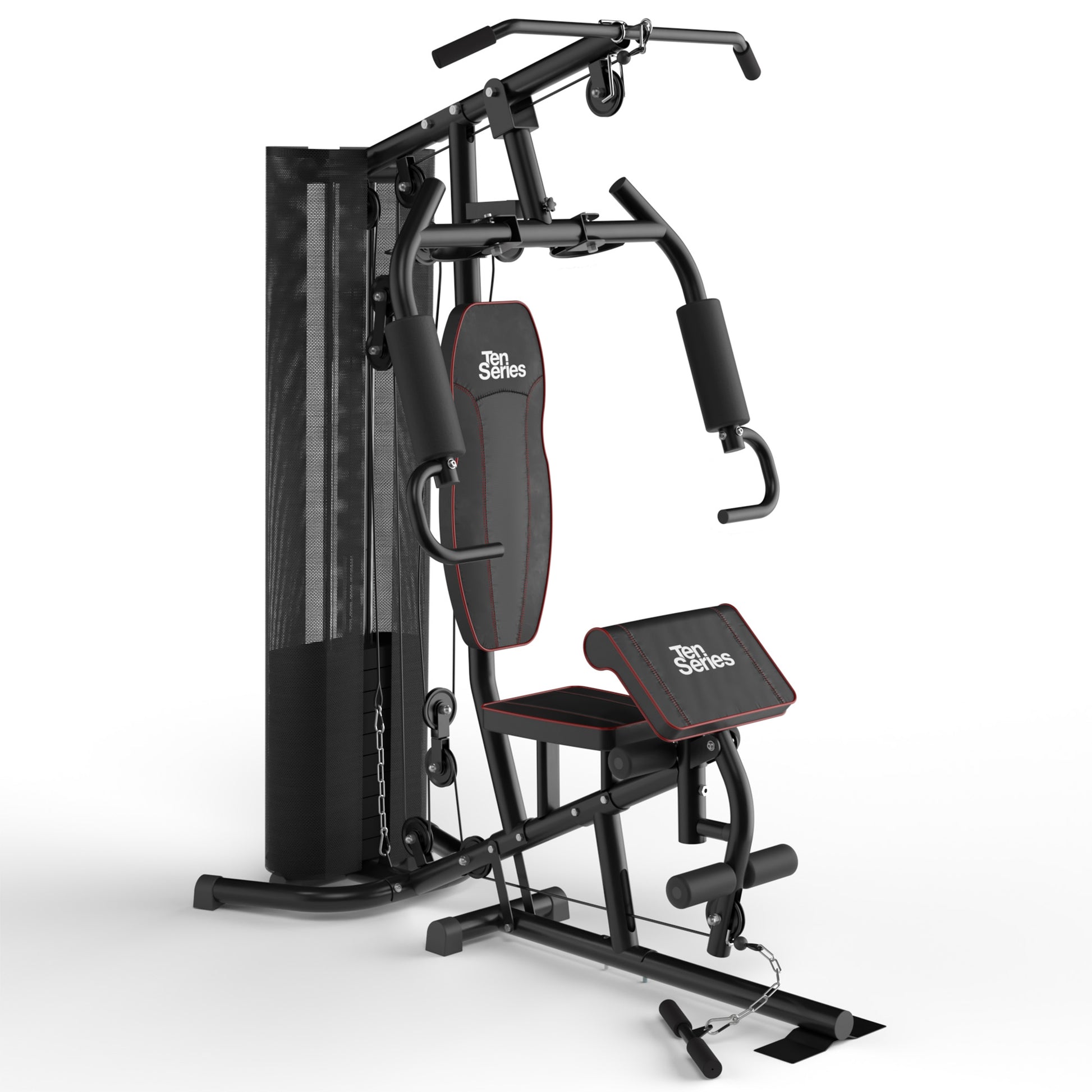 Home Gym Ten Series G5000 foto principal